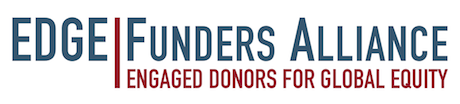 FundAction joined EDGE Funders Alliance